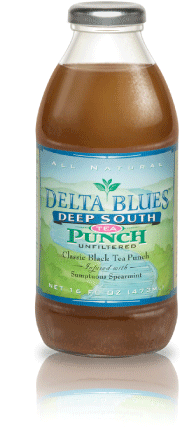 Deep South Punch Bottle